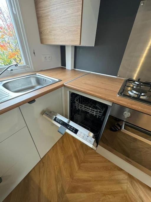Mobile 450 4-6 Pers Siblu Le Des Reves * Lattes